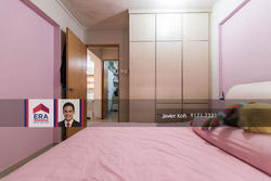 Blk 409 Bedok North Avenue 2 (Bedok), HDB 3 Rooms #156258992